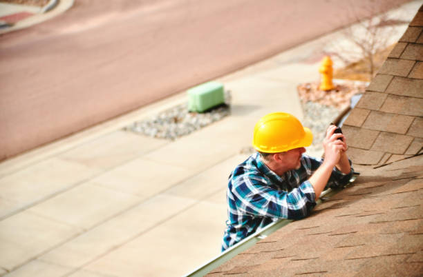 Best Commercial Roofing Services  in Honesdale, PA