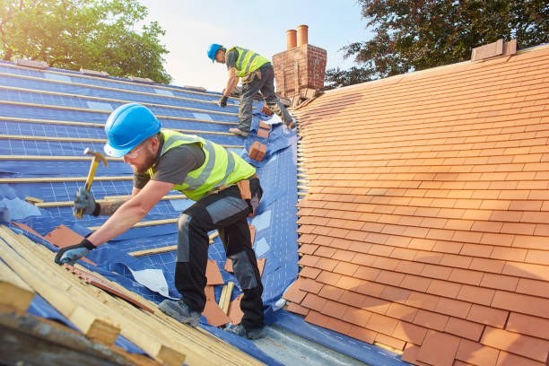 Trusted Honesdale, PA  Roofing repair and installation Experts